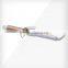 SHINON rotating curling iron with LED temperature controlled switch