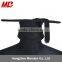 UK Plain Bachelor Gown With Felt Mortarboard