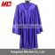 Special off Matte Purple Economy Bachelor Graduation Robes for Sale