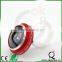 new industrial product ideas circle clip lens 235 degree fish eye lens for iphone samsung mobile phone