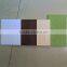 Lightweight fireproof magnesium board