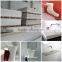 Corian Prices/Solid Surface Slab/Table Top Corian Slab