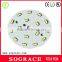 high quality 94v0 1layer 5630 led pcb board