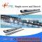 CINCINNATI Conical Twin Screw Barrel for Plastic Extruder Machine