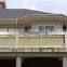 Balcony Sun Shade Net HDPE Shade Sail with UV protection for balcony