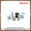 good price nice types made in China plastic thread spools