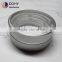 Customized aluminum die casting decoration spare parts precision die casting parts