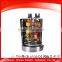 Electric BBQ Cheap Portable Rotating Grill