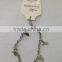Original manufacturer Silver Chain Bracelet
