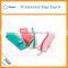 Wholesale colorful stylish pencil box picture of pencil box