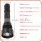 Nico Nature Strong converging XML U2 1000 Lumens Aluminium Alloy Flashlight torch light for camping Emergency