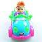 New child cartoon electric car for wholesale