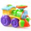 Cartoon loco train model for baby