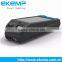 EKEMP(M5) Android Handheld POS Terminal Police Scanner with Fingerprint USB