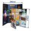 A4 3-Fold flyer printing / brochures printing factory price