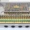 Switching power supply 12V 10A 18Channel lightning protection YJS-A031