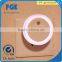 Auto LED Light Induction Sensor Control Bedside Night Light In Wall Lamp