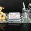 2016 new arrival crystal office table decoration items