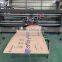 Corrugated box stitcher carton stapler stitching machine