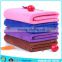 Wholesale drying towel microfiber magic cloth household cleaning microfiber towel