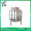 china manufacturer liquid detergent blending tank