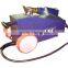 Plastic Welder Welding Machine 30mm Welding Width, hot air banner welder