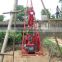 XY-1 small water well drilling machine for sale, well water drill rig
