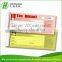 NCR Receipt Book