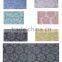 Hot sell glitter fabric PU synthetic leather for shoes, bags, boxes, cases, and book cover