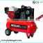 Honda Brand Gasoline engine lubricated Air Compressor JL3065 piston air compressor