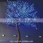Landscape Decoration Led Artificial Lighted Tree