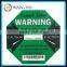 [ Impact Label - for surgical instruments ]