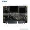 BIWIN hard disk hard drive ssd hard drive Hot-selling Half Slim SSD MLC 128GB H6307 Wholesale High Speed Consumer