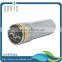 top quality 26650 hades mod clone with magnet switch,ss/brass/black hades