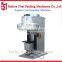high speed semi-automatic tin can seaming machine