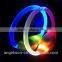 Fashion Flashing LED wristband light up Christmas party bracelet