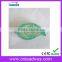 new design eco-friendly wooden / bamboo leaf shaped USB flash drives high quality exquisite colorful gift