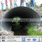 Lowest Price for sale Steel Corrugated Road Culverts