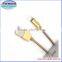 1m round 1.5A woven fast charging data micro usb cable