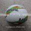 Professional soccer ball