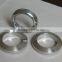 Flat Metal Gasket material o-ring