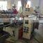 Extruder machine plastic pipe single screw extruder CE