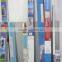 Mosquito insect net mesh guard for doors / instant door screen 95x210cm