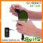 Camping Windproof Lighter / Hand Crank Camping Flashlight