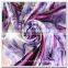 printed satin fabric for sleepwear/dresses