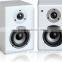 E808 8" 80 Watt Monitor Speaker China (Mainland) Professional Audio Active Studio Monitor Speaker