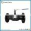 JKTL high temperature double flange welded ball valve (Integral type )