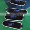 newest design 2 wheel smart self balancing board scooter one wheel electric standing electric scooter                        
                                                Quality Choice