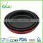 Non-Stick Metal 3 Piece Colorful Bakeware Set