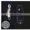 lAbs hard case luggage with zipper wheel alumunium trolley systems luggageg sets